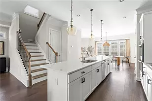 3736 Briar Ln, Atlanta, GA 30341 - Photo 4