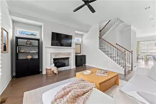 3736 Briar Ln, Atlanta, GA 30341 - Photo 12