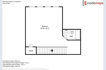 2902 Grazing Bull Court, Douglasville, GA 30135 - Photo 20