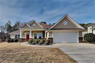 2902 Grazing Bull Ct, Douglasville, GA 30135 - Photo 1