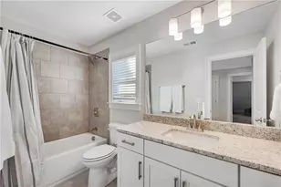 1927 Streamlet Xing, Kennesaw, GA 30152 - Photo 34