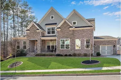 1927 Streamlet Crossing, Kennesaw, GA 30152 - Photo 2