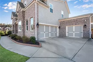 1927 Streamlet Xing, Kennesaw, GA 30152 - Photo 8