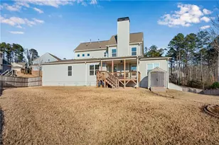 1927 Streamlet Xing, Kennesaw, GA 30152 - Photo 48