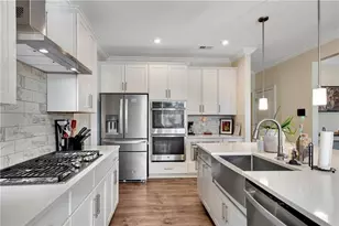 1927 Streamlet Xing, Kennesaw, GA 30152 - Photo 18