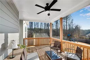 1927 Streamlet Xing, Kennesaw, GA 30152 - Photo 42