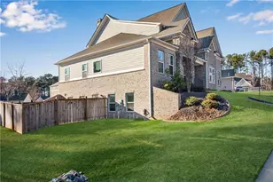 1927 Streamlet Xing, Kennesaw, GA 30152 - Photo 6