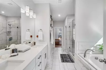 1927 Streamlet Crossing, Kennesaw, GA 30152 - Photo 22