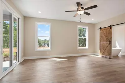 339 Roy Morgan Road, Carrollton, GA 30116 - Photo 18