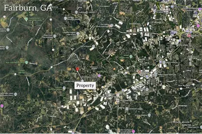 7580 Rivertown Road, Fairburn, GA 30213 - Photo 4