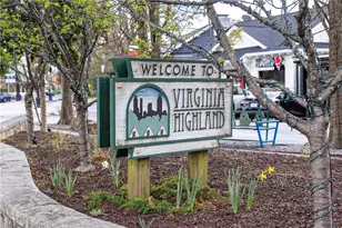 968 St Charles Ave NE, Atlanta, GA 30306 - Photo 30