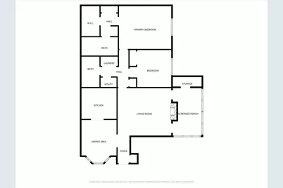 1411 Oakridge Circle, Decatur, GA 30033 - Photo 26