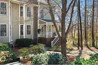 1411 Oakridge Circle, Decatur, GA 30033 - Photo 2