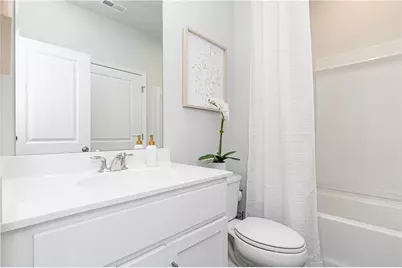 333 Brighton Bend Lane, Acworth, GA 30102 - Photo 8