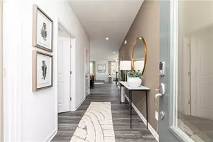 333 Brighton Bnd Ln, Acworth, GA 30102 - Photo 4