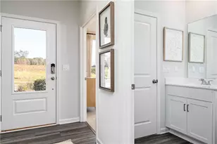 333 Brighton Bnd Ln, Acworth, GA 30102 - Photo 4