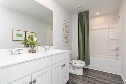 333 Brighton Bend Lane, Acworth, GA 30102 - Photo 40