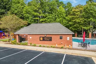 11370 St Patrice Way, Alpharetta, GA 30022 - Photo 34