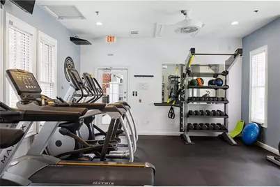 850 Piedmont Avenue NE #3323, Atlanta, GA 30308 - Photo 34