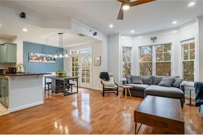 850 Piedmont Avenue NE #3323, Atlanta, GA 30308 - Photo 6