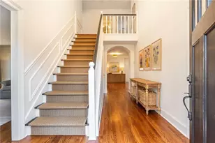 1141 Chestnut Hill Circle, Marietta, GA 30064 - Photo 10