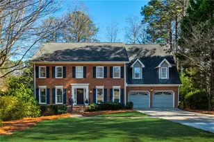 1141 Chestnut Hill Circle, Marietta, GA 30064 - Photo 1