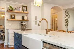 1141 Chestnut Hill Circle, Marietta, GA 30064 - Photo 14