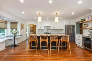 1141 Chestnut Hill Circle, Marietta, GA 30064 - Photo 2