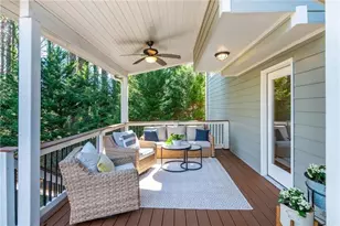 1141 Chestnut Hill Circle, Marietta, GA 30064 - Photo 6