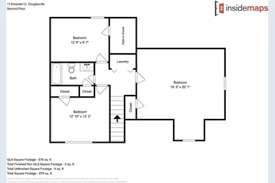 11 Emerald Court, Douglasville, GA 30134 - Photo 20