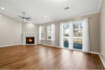 3665 Charlton Ives Drive NW, Lilburn, GA 30047 - Photo 6