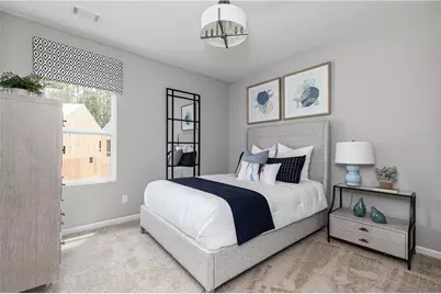 740 Coventry Cove Way, Acworth, GA 30102 - Photo 32