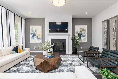 740 Coventry Cove Way, Acworth, GA 30102 - Photo 14