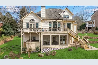 50 Lakecrest Circle, Suwanee, GA 30024 - Photo 48