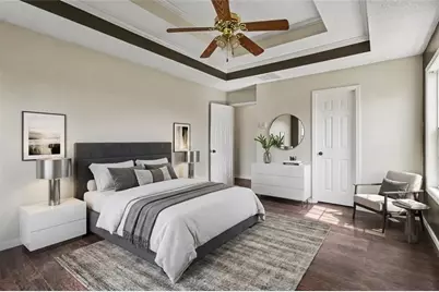 4387 Northwind Drive, Ellenwood, GA 30294 - Photo 20