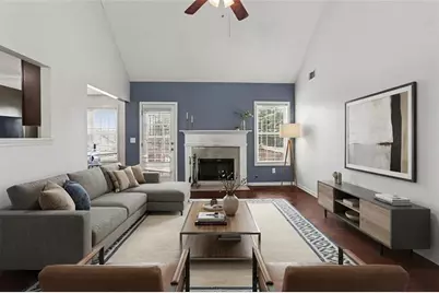 4387 Northwind Drive, Ellenwood, GA 30294 - Photo 4