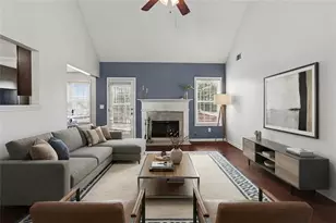 4387 Northwind Dr, Ellenwood, GA 30294 - Photo 4