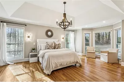 23 Midway Road NW, Marietta, GA 30064 - Photo 12