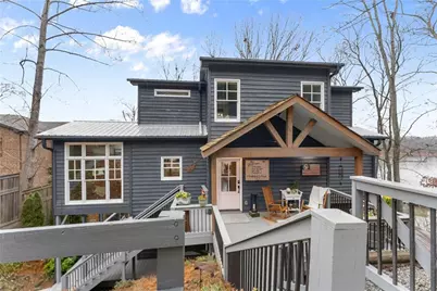 111 Woodstone Place, Dawsonville, GA 30534 - Photo 1