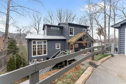 111 Woodstone Place, Dawsonville, GA 30534 - Photo 2