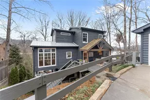 111 Woodstone Pl, Dawsonville, GA 30534 - Photo 2