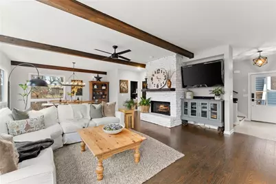 111 Woodstone Place, Dawsonville, GA 30534 - Photo 8