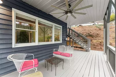 111 Woodstone Place, Dawsonville, GA 30534 - Photo 68