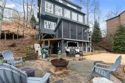 111 Woodstone Place, Dawsonville, GA 30534 - Photo 52