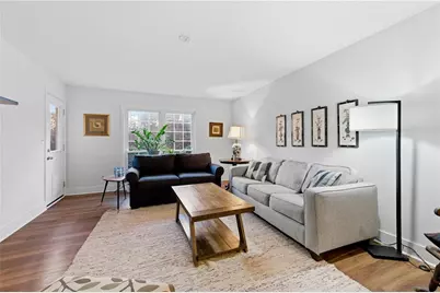 6851 Roswell Road #F15, Atlanta, GA 30328 - Photo 2