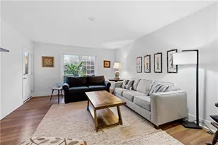 6851 Roswell Rd, Atlanta, GA 30328 - Photo 2