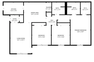 6851 Roswell Rd, Atlanta, GA 30328 - Photo 22