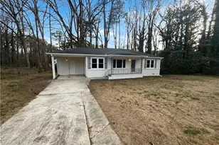 1591 Pendley Dr, Austell, GA 30168 - Photo 1