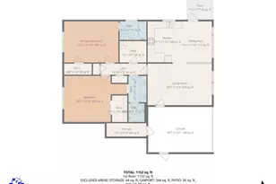 3252 Inez Dr, Snellville, GA 30078 - Photo 18