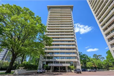 2575 Peachtree Road NE #7G, Atlanta, GA 30305 - Photo 22
